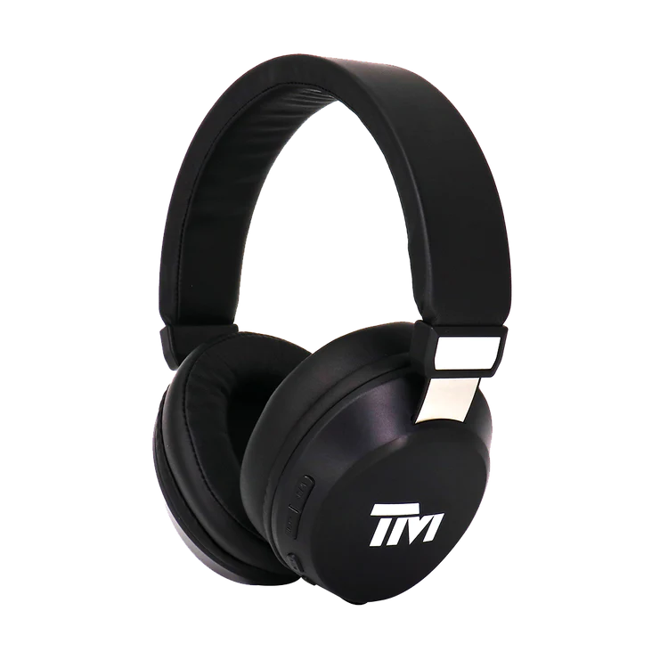 Twisted Minds G2 Wireless Gaming Headset - Black Twisted Minds G2 Wireless Gaming Headset - Black