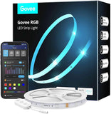 Govee RGB LED Strip Lights 5M