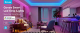 Govee RGB LED Strip Lights 5M