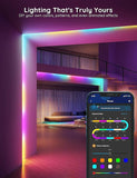 Govee RGBIC LED Strip Lights With Protective Coating 5m