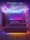 Govee RGBIC LED Strip Lights With Protective Coating 5m