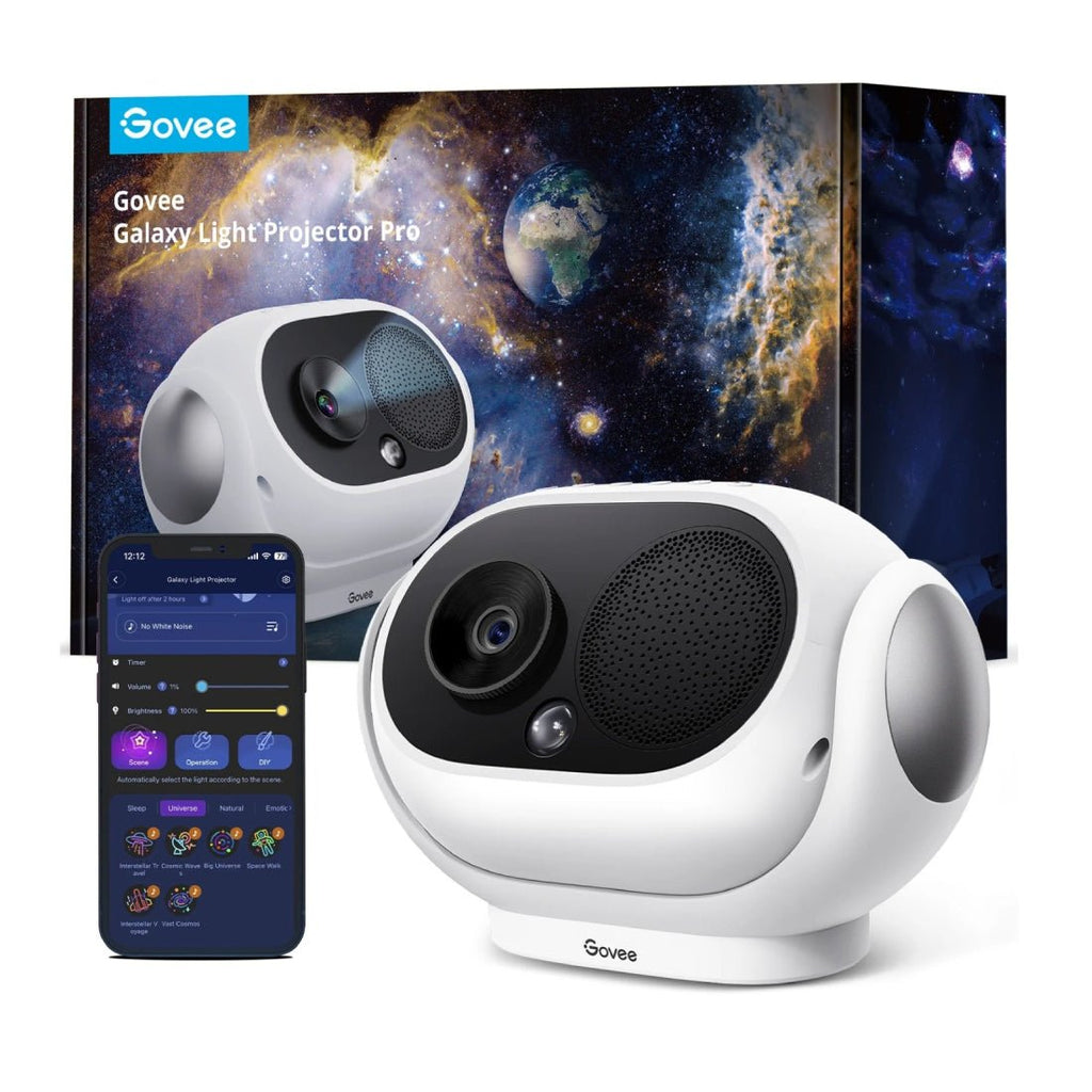 Govee Galaxy Light Projector Pro Govee Galaxy Light Projector Pro