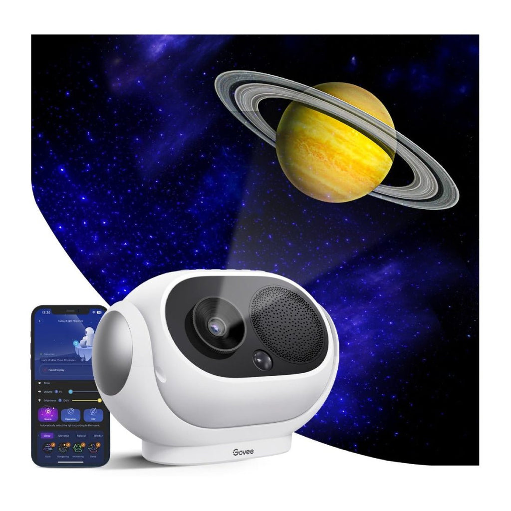 Govee Galaxy Light Projector Pro Govee Galaxy Light Projector Pro