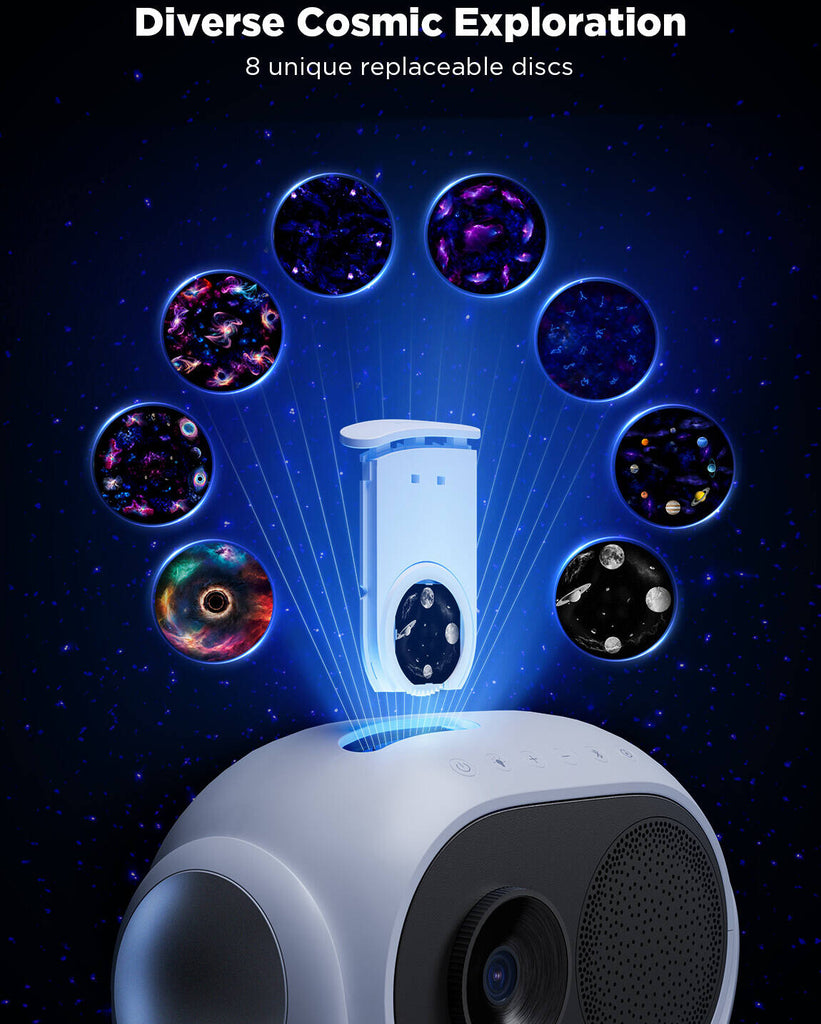 Govee Galaxy Light Projector Pro Govee Galaxy Light Projector Pro