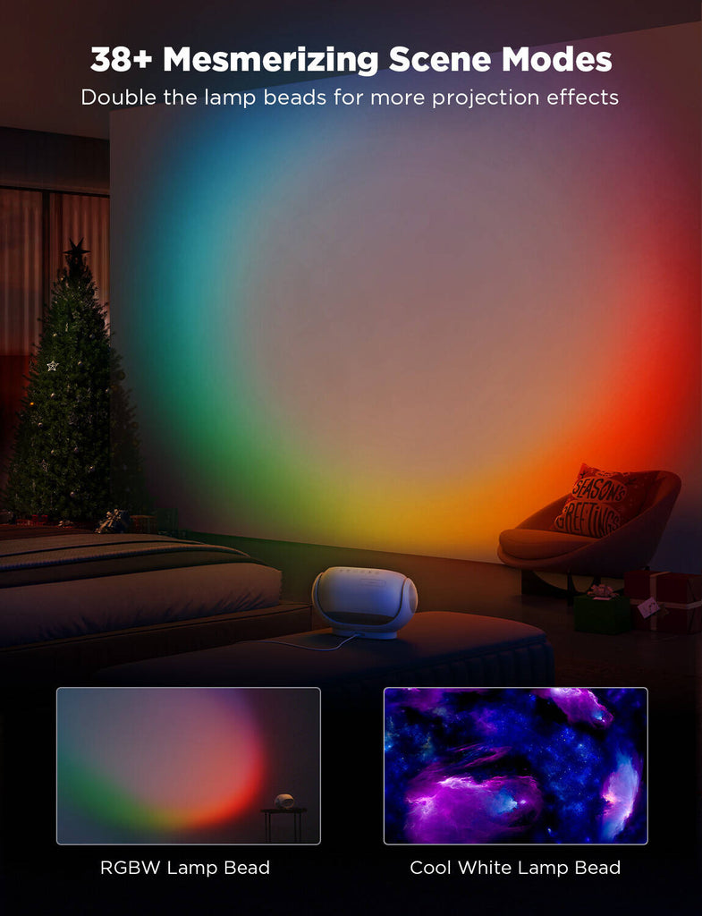Govee Galaxy Light Projector Pro Govee Galaxy Light Projector Pro