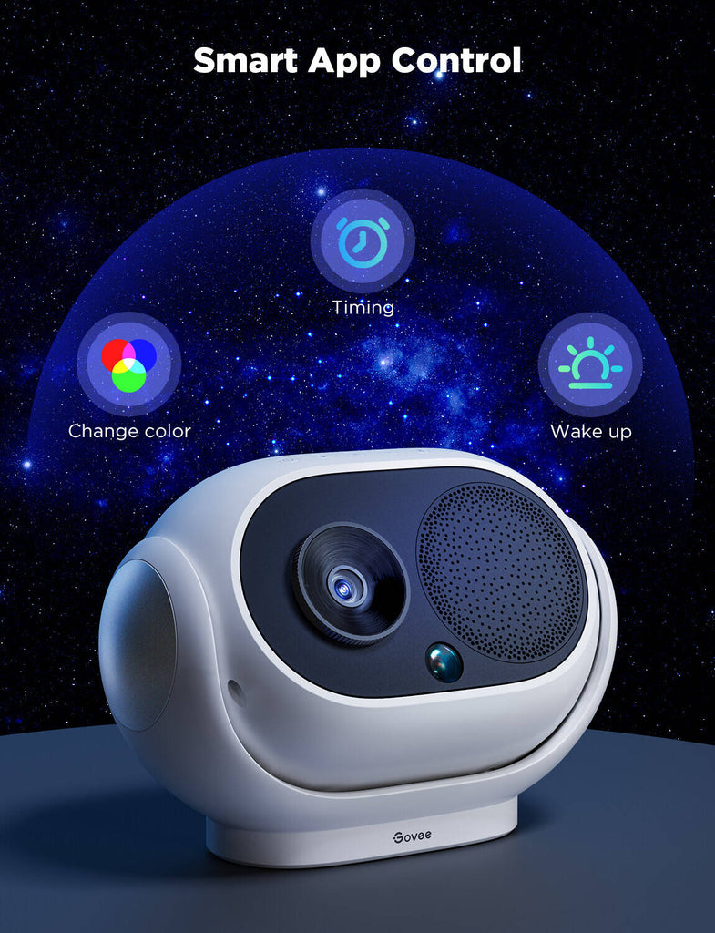 Govee Galaxy Light Projector Pro Govee Galaxy Light Projector Pro