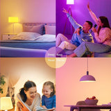 Govee WIFI & Bluetooth Smart Light Bulb 800lm - 1 Pack