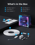 Govee Neon Rope Lights for Wall Lining - 5M
