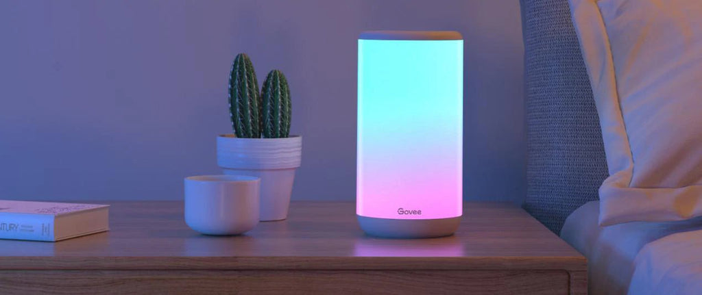 Govee Aura Smart Table Lamp Govee Aura Smart Table Lamp