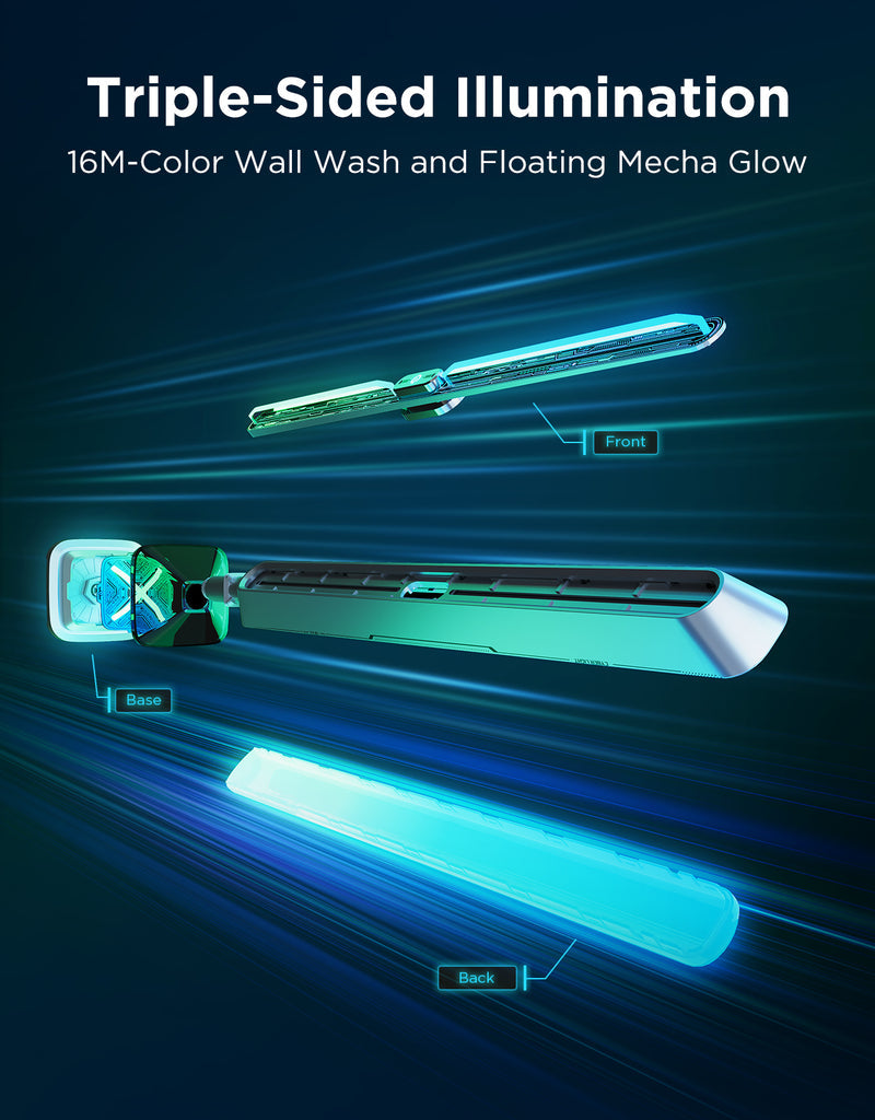 Govee Smart Gaming Light Bars Pro Govee Smart Gaming Light Bars Pro