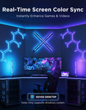 Govee Smart Gaming Light Bars Pro