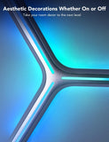Govee Glide Y Shape Light Panel - 7 Pack