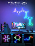 Govee Glide Y Shape Light Panel - 7 Pack