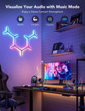 Govee Glide Y Shape Light Panel - 7 Pack