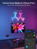 Govee Glide Y Shape Light Panel - 7 Pack