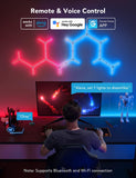 Govee Glide Y Shape Light Panel - 7 Pack