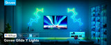 Govee Glide Y Shape Light Panel - 7 Pack