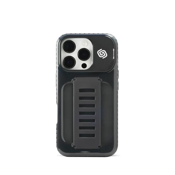 iPhone 16 Pro BOOST KIckstand Smoky iPhone 16 Pro BOOST KIckstand Smoky
