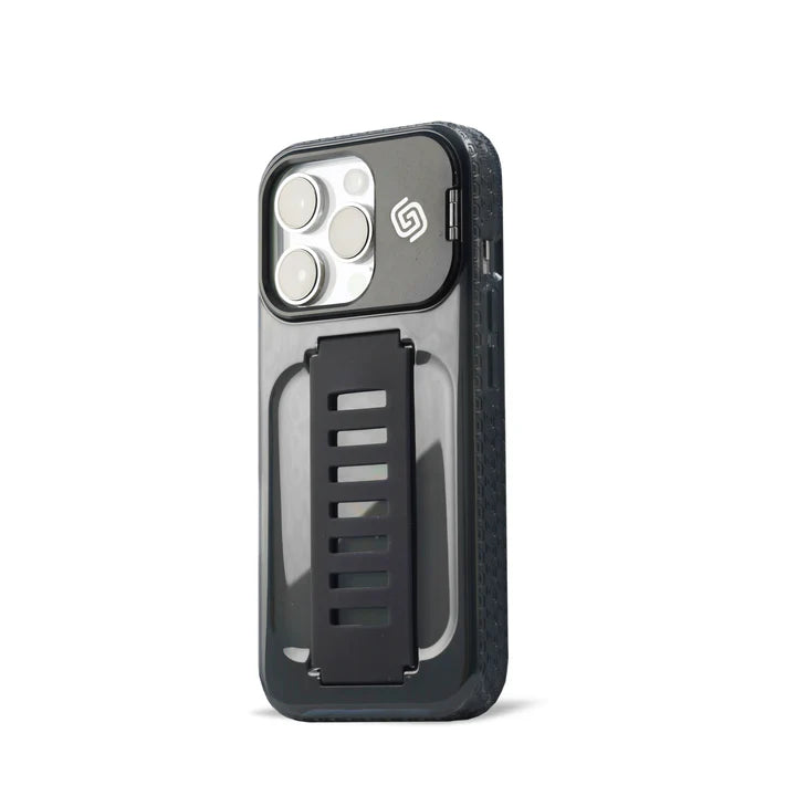 iPhone 16 Pro BOOST KIckstand Smoky iPhone 16 Pro BOOST KIckstand Smoky