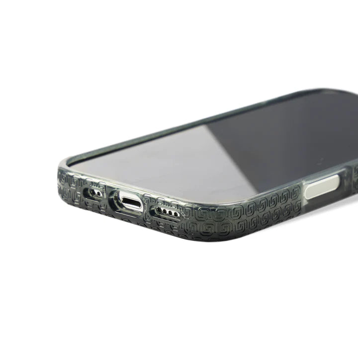 iPhone 16 Pro BOOST KIckstand Smoky iPhone 16 Pro BOOST KIckstand Smoky