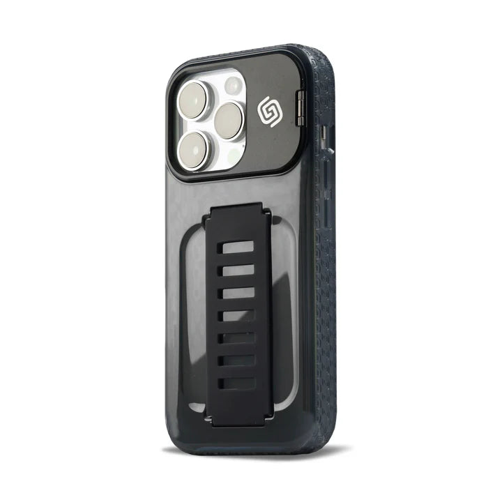 iPhone 16 Pro Max BOOST KIckstand Smoky iPhone 16 Pro Max BOOST KIckstand Smoky