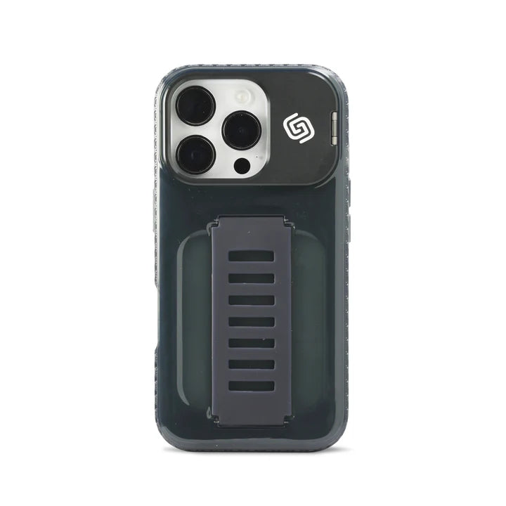 iPhone 16 Pro Max BOOST KIckstand Smoky iPhone 16 Pro Max BOOST KIckstand Smoky