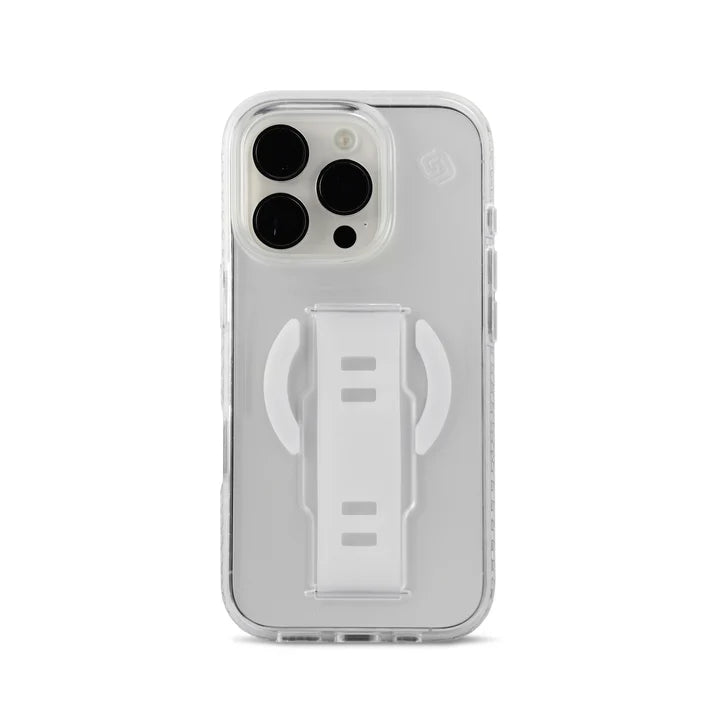 iPhone 16 Pro SLIM MagSafe Clear iPhone 16 Pro SLIM MagSafe Clear