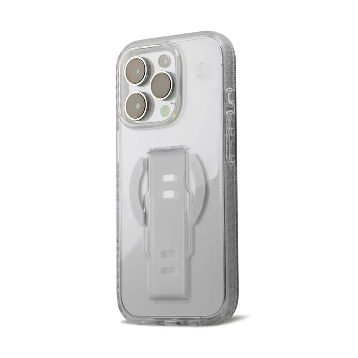 iPhone 16 Pro SLIM MagSafe Clear iPhone 16 Pro SLIM MagSafe Clear