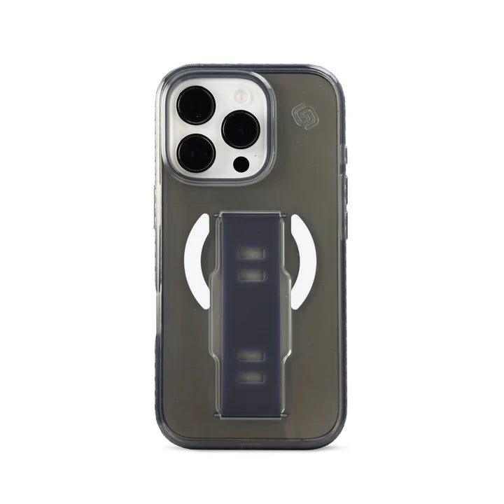 iPhone 16 Pro Max SLIM MagSafe Smoky iPhone 16 Pro Max SLIM MagSafe Smoky