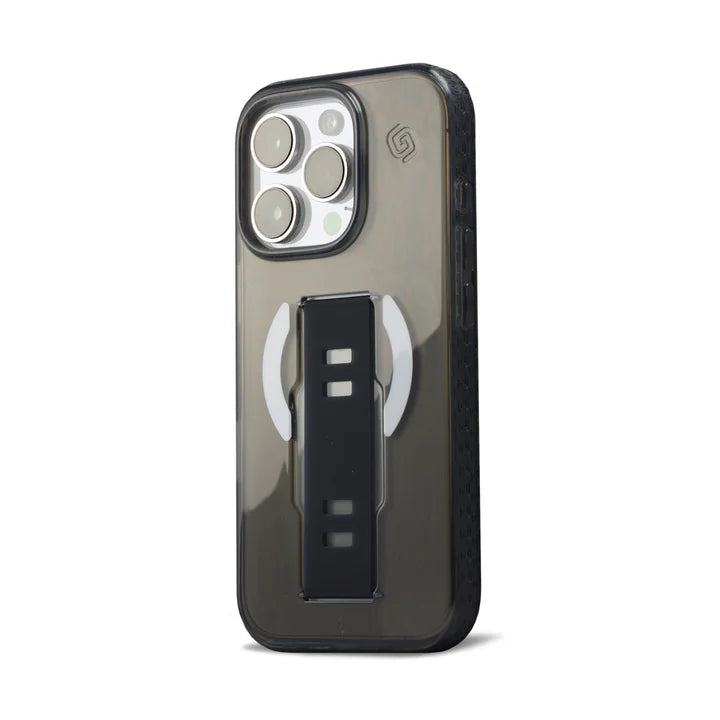 iPhone 16 Pro Max SLIM MagSafe Smoky iPhone 16 Pro Max SLIM MagSafe Smoky