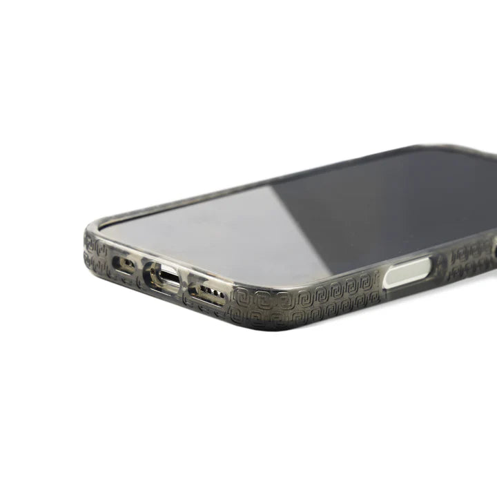 iPhone 16 Pro Max SLIM MagSafe Smoky iPhone 16 Pro Max SLIM MagSafe Smoky
