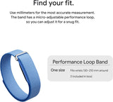 Google Fitbit Air Fitness Tracker - Black