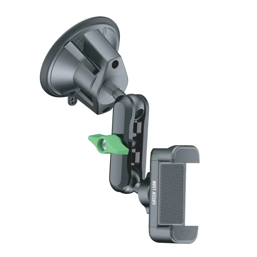 Green Lion GX-19 Universal Phone Holder Green Lion GX-19 Universal Phone Holder