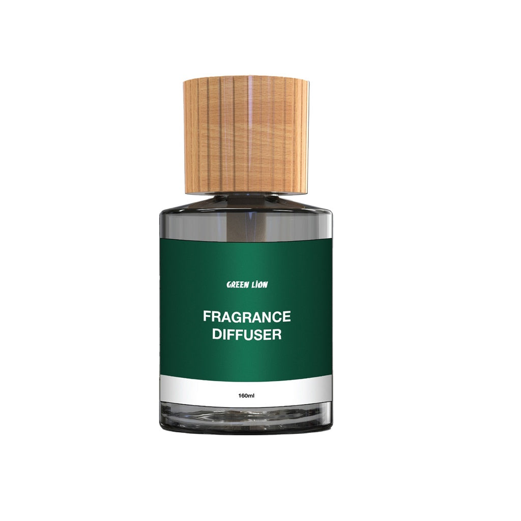 Green Lion Fragrance Diffuser Green Lion Fragrance Diffuser