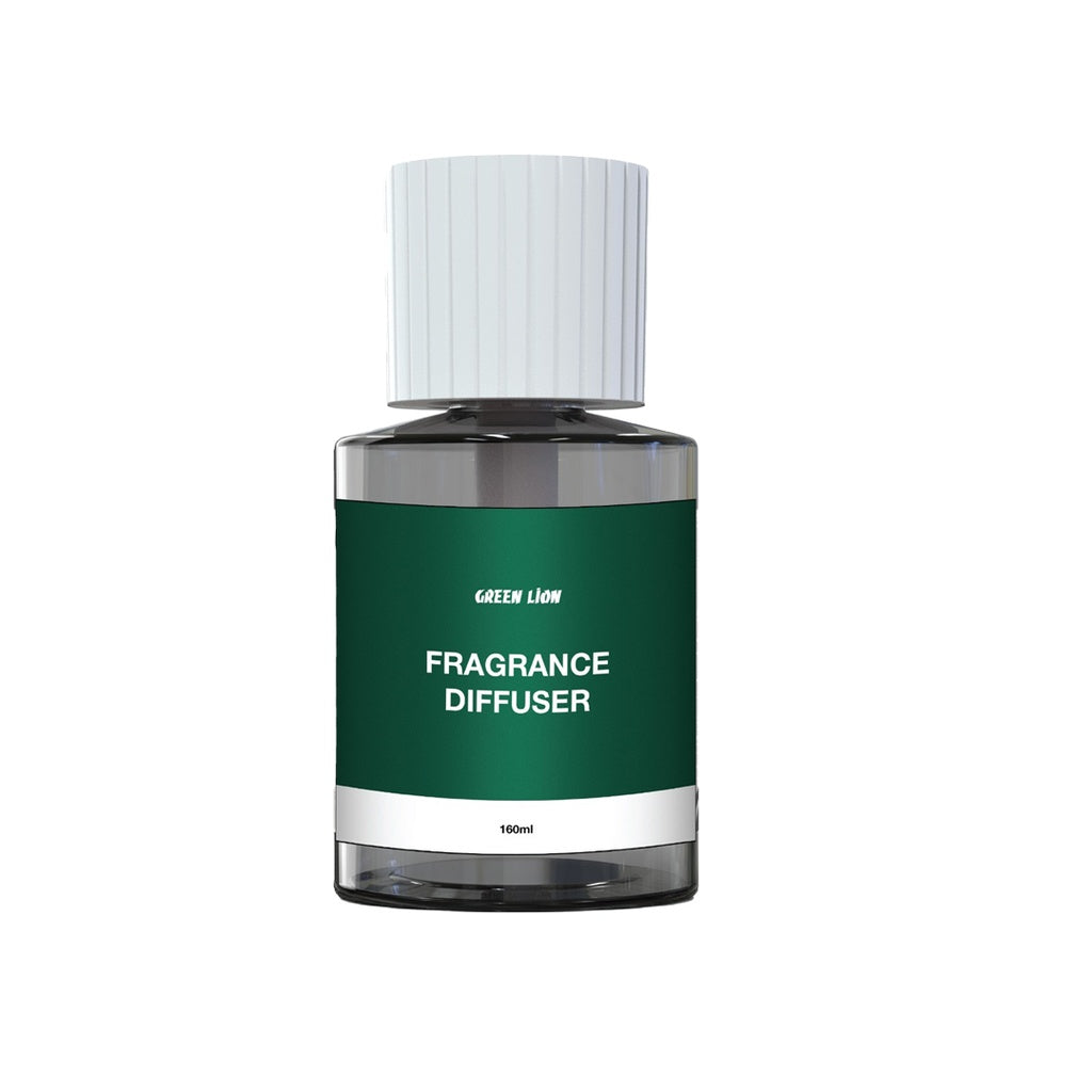 Green Lion Fragrance Diffuser Green Lion Fragrance Diffuser