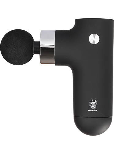Green Lion Mini Massage Gun