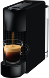 Nespresso Espresso Machine C30  Essenza Mini  - Black