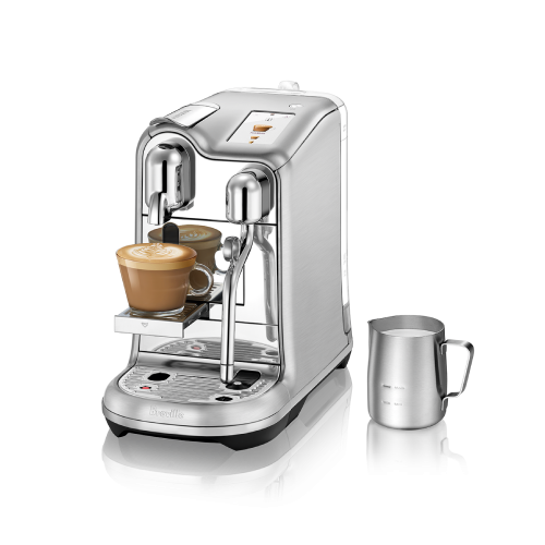 Nespresso Creatista Pro