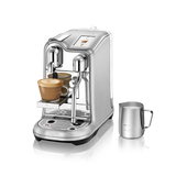 Nespresso Creatista Pro