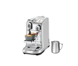 Nespresso Creatista Pro