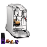 Nespresso Creatista Pro