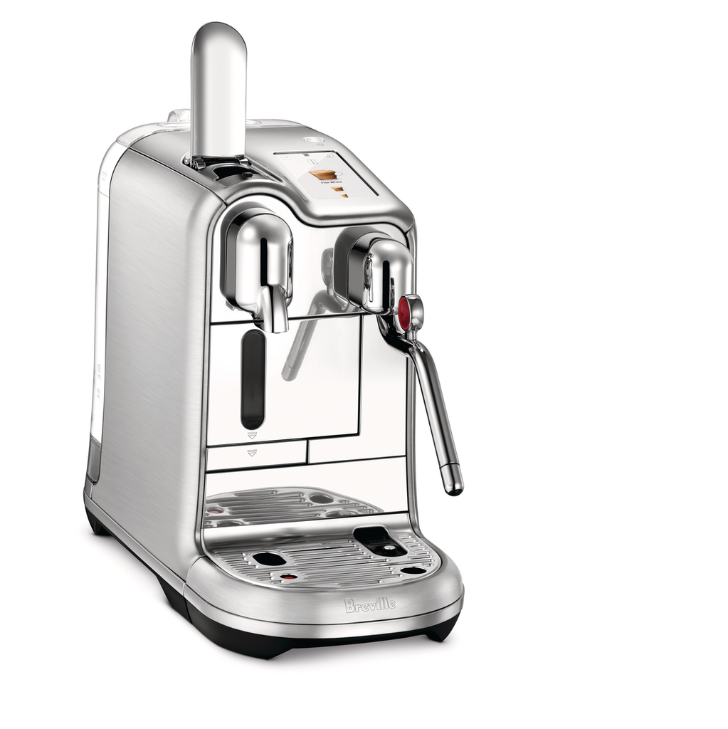 Nespresso Creatista Pro Nespresso Creatista Pro
