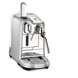 Nespresso Creatista Pro