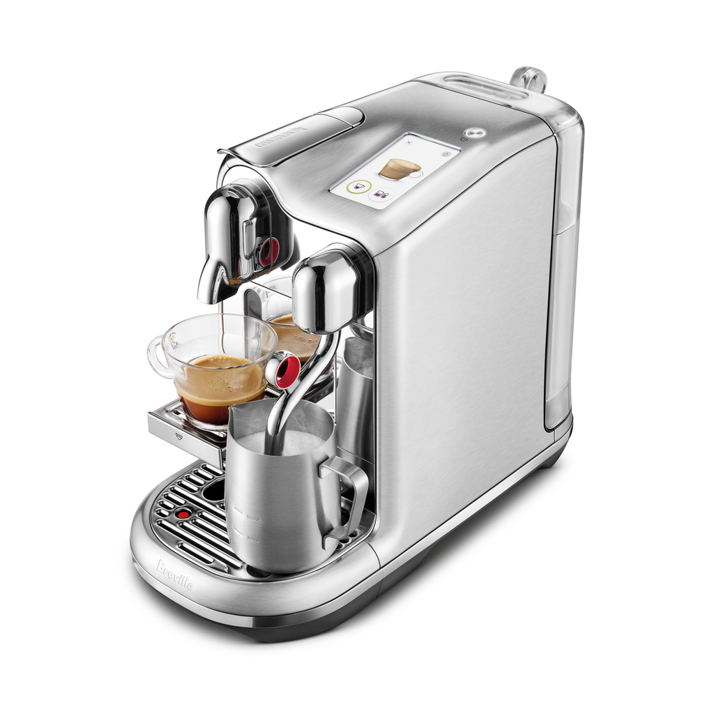 Nespresso Creatista Pro Nespresso Creatista Pro