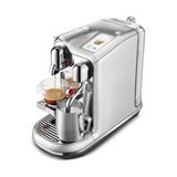 Nespresso Creatista Pro