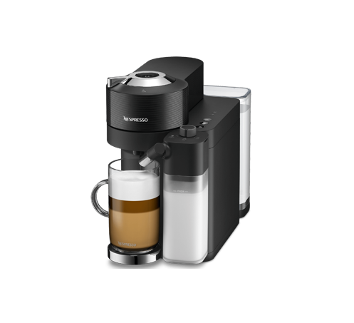 Nespresso Vertuo Lattissima - Black Nespresso Vertuo Lattissima - Black