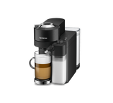 Nespresso Vertuo Lattissima - Black
