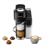 Nespresso Vertuo Lattissima - Black