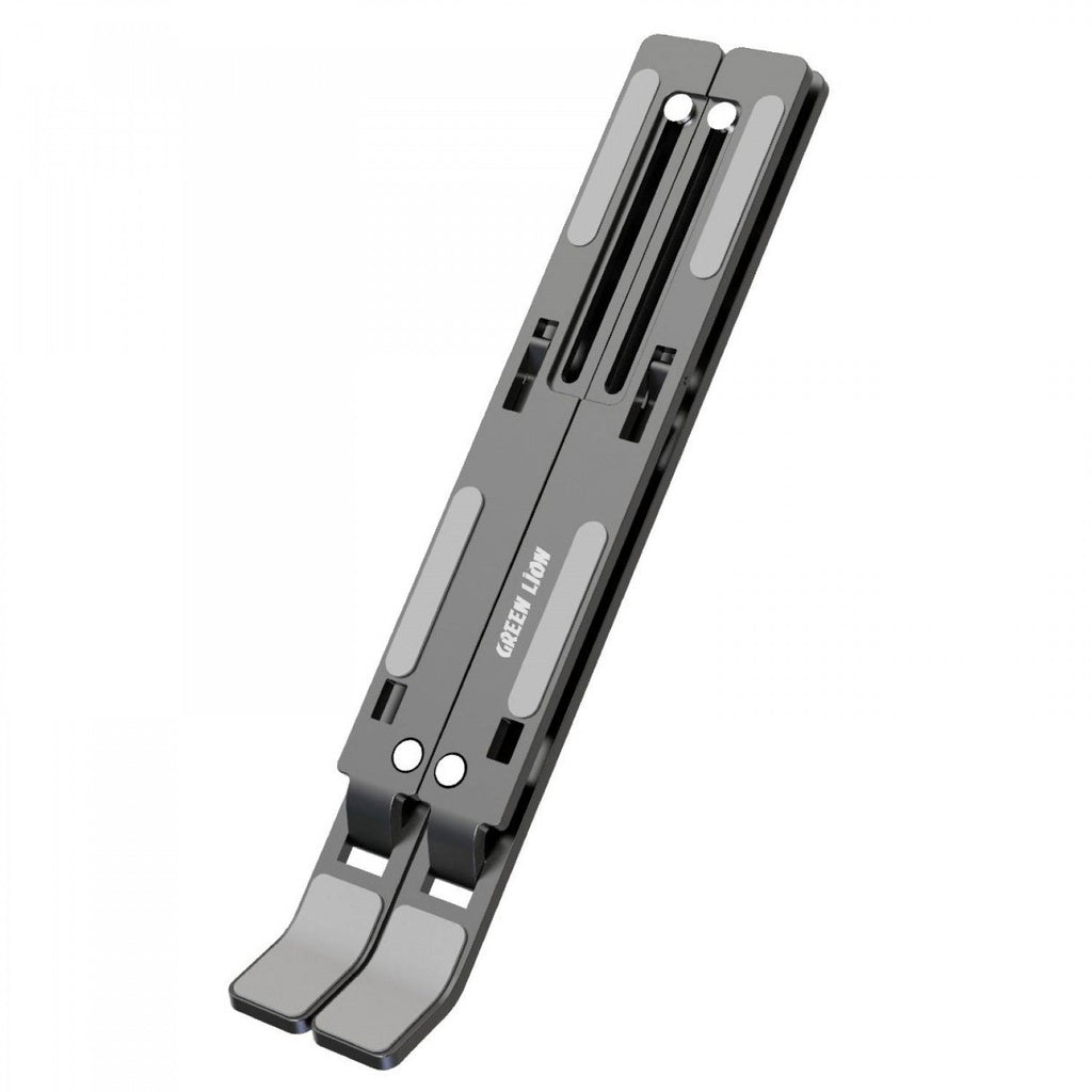 GREEN LION X-Foldable Laptop Stander - Gray GREEN LION X-Foldable Laptop Stander - Gray