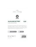 Green Lion Alkaline Battery AAA ( 4pcs/pack ) 271400mAh / 1.5V Green